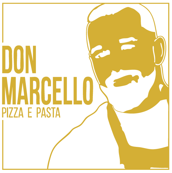 Ristorante Don Marcello Logo